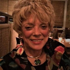 Meet your Posher, Gladys